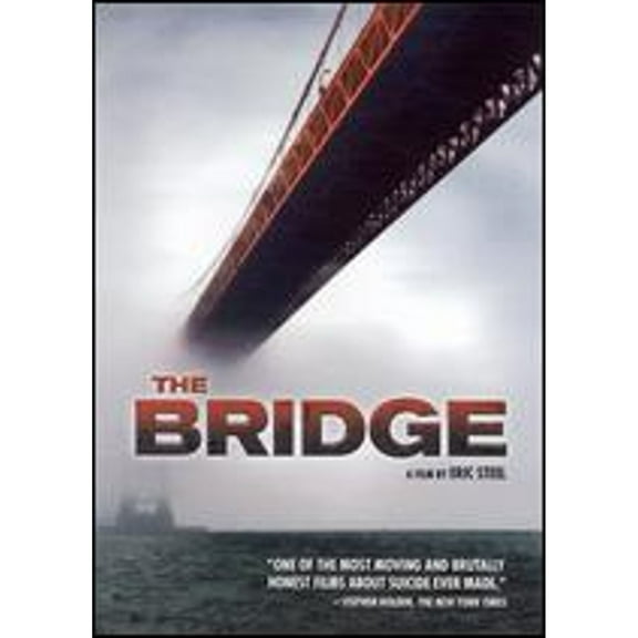 Pre-Owned The Bridge (DVD 0741952312291) directed by Eric Steel