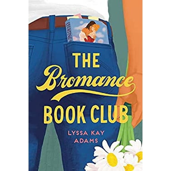 Pre-Owned The Bromance Book Club 9781984806093