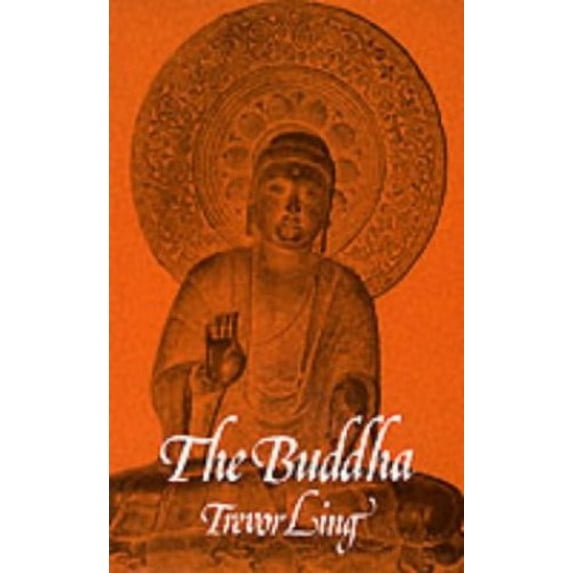 Pre-Owned The Buddha Paperback