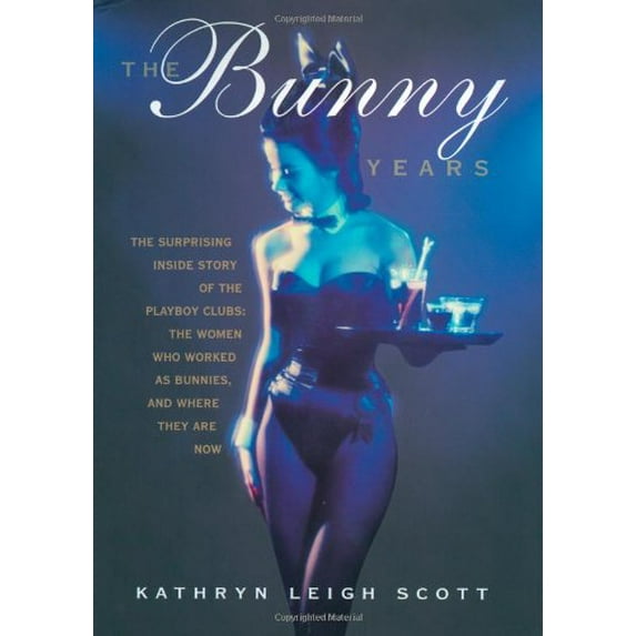 Pre-Owned The Bunny Years Paperback