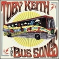 thumbnail image 1 of Pre-Owned The Bus Songs (CD 0752830445413) by Toby Keith, 1 of 1
