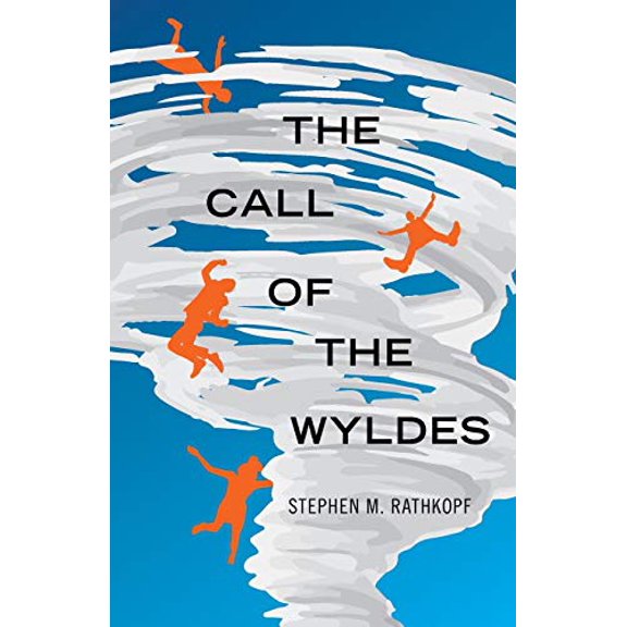 Pre-Owned Pre-Owned The Call of the Wyldes Paperback