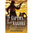 thumbnail image 1 of Pre-Owned The Captain from Kabzeel: Book Two (Paperback) 1938196198 9781938196195, 1 of 1