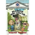 thumbnail image 1 of Pre-Owned The Case of the Diamond Dog Collar (Paperback) 0823426424 9780823426423, 1 of 1