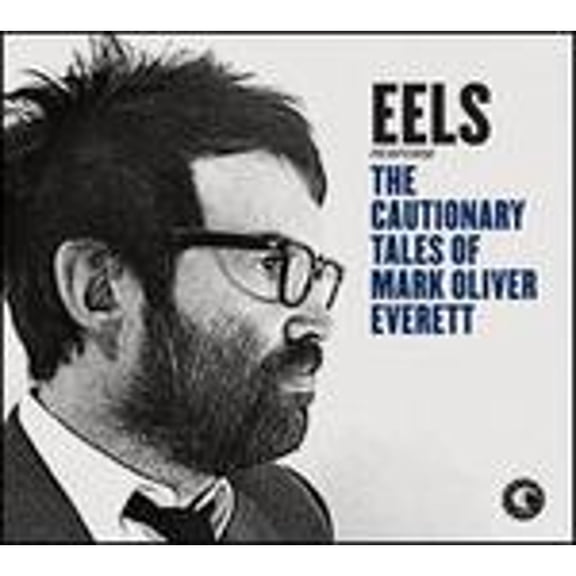 Pre-Owned The Cautionary Tales of Mark Oliver Everett [Bonus Disc] [Deluxe Edition] (CD 5414939670725) by Eels