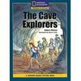 thumbnail image 1 of Pre-Owned The Cave Explorers (Content-based Readers, Fluent Plus) Paperback, 1 of 1