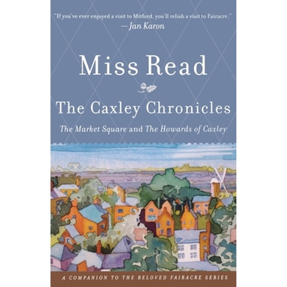 Pre-Owned The Caxley Chronicles (Paperback) 0618884297 9780618884292