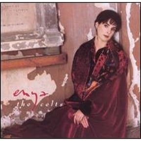 Pre-Owned The Celts (CD 0093624568124) by Enya