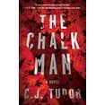 thumbnail image 1 of Pre-Owned The Chalk Man (Paperback) 1524760994 9781524760991, 1 of 1