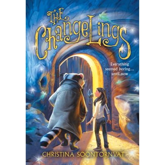 Pre-Owned The Changelings (Paperback) 1492647950 9781492647959
