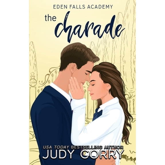 Pre-Owned The Charade (Paperback) 1957862173 9781957862170