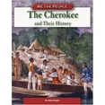 thumbnail image 1 of Pre-Owned The Cherokee and Their History (Hardcover) 0756512735 9780756512736, 1 of 1