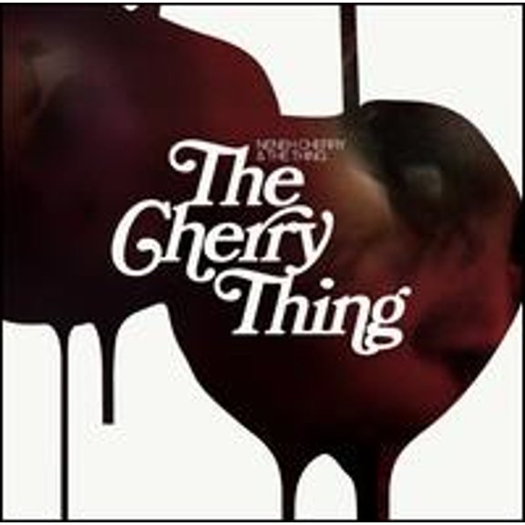 Pre-Owned The Cherry Thing (CD 0600116082923) by Neneh Cherry & the Thing