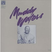 Pre-Owned The Chess Box [Box] by Muddy Waters (CD, Nov-1989, 3 Discs, Chess (USA))