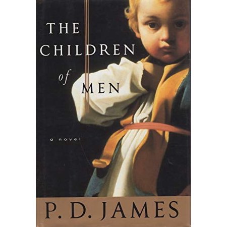 Pre-Owned The Children of Men Paperback