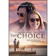 thumbnail image 1 of Pre-Owned The Choice DVD, 1 of 1