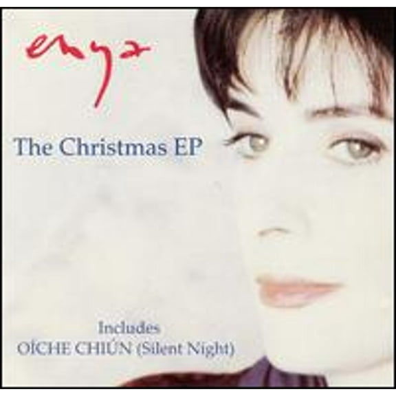 Pre-Owned The Christmas EP (CD 0745099839321) by Enya