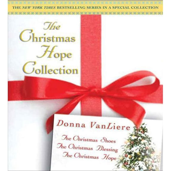 Pre-Owned The Christmas Hope Collection Paperback