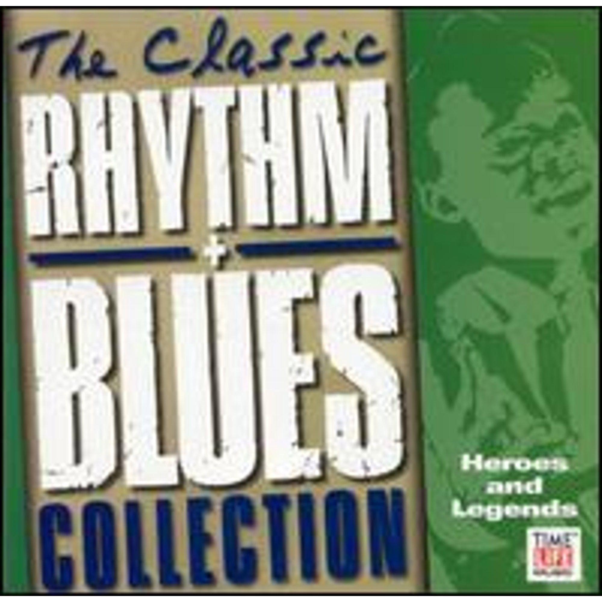 Rhythm Classic