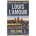 thumbnail image 1 of Pre-Owned The Collected Short Stories of Louis l'Amour, Volume 3 : Frontier Stories 9780804179737, 1 of 1
