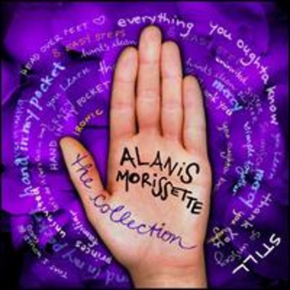Pre-Owned The Collection (CD 0093624949022) by Alanis Morissette