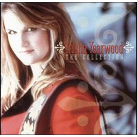 Pre-Owned The Collection (CD 0628261213627) by Trisha Yearwood