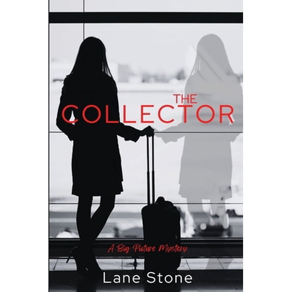 Pre-Owned The Collector: The Big Picture Trilogy (Paperback) 1685121217 9781685121211