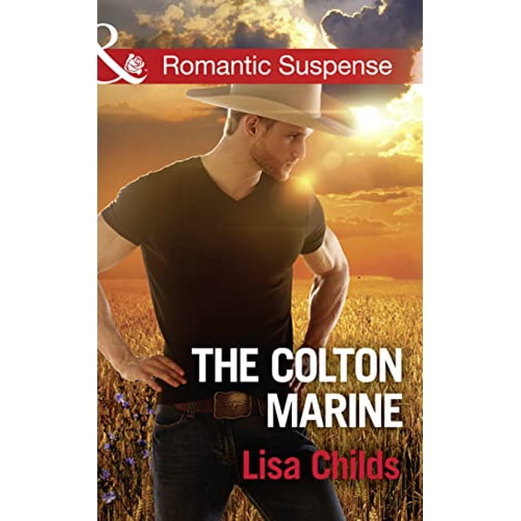 Pre-Owned COLTON MARINE-COLTONS OF SH_PB (Paperback) 0263930424 9780263930429