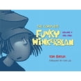 thumbnail image 1 of Pre-Owned The Complete Funky Winkerbean: 1981-1983 Volume 4: Volume 4, 1981 - 1983 Hardcover, 1 of 1