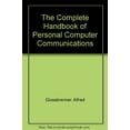 thumbnail image 1 of Pre-Owned The Complete Handbook of Personal Computer Communications Paperback, 1 of 1