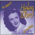 thumbnail image 1 of Pre-Owned The Complete Helen Ward on Columbia (CD 0617742015522) by Helen Ward, 1 of 1