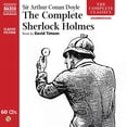 thumbnail image 1 of Pre-Owned The Complete Sherlock Holmes Paperback, 1 of 1