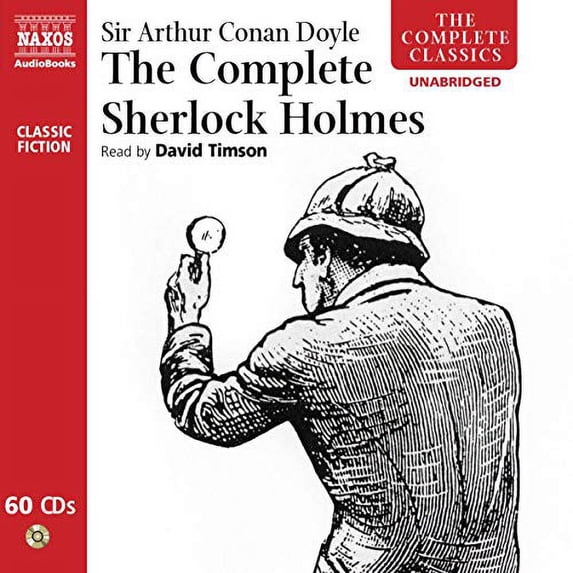 Pre-Owned The Complete Sherlock Holmes Paperback