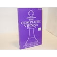 thumbnail image 1 of Pre-Owned The Complete Vienna (Batsford Chess Library) Paperback, 1 of 1