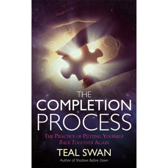Pre-Owned Completion Process (Paperback) 1781806683 9781781806685