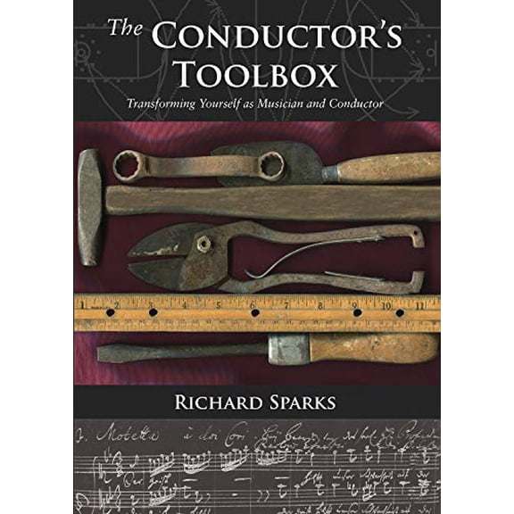 Pre-Owned The Conductor's Toolbox Paperback