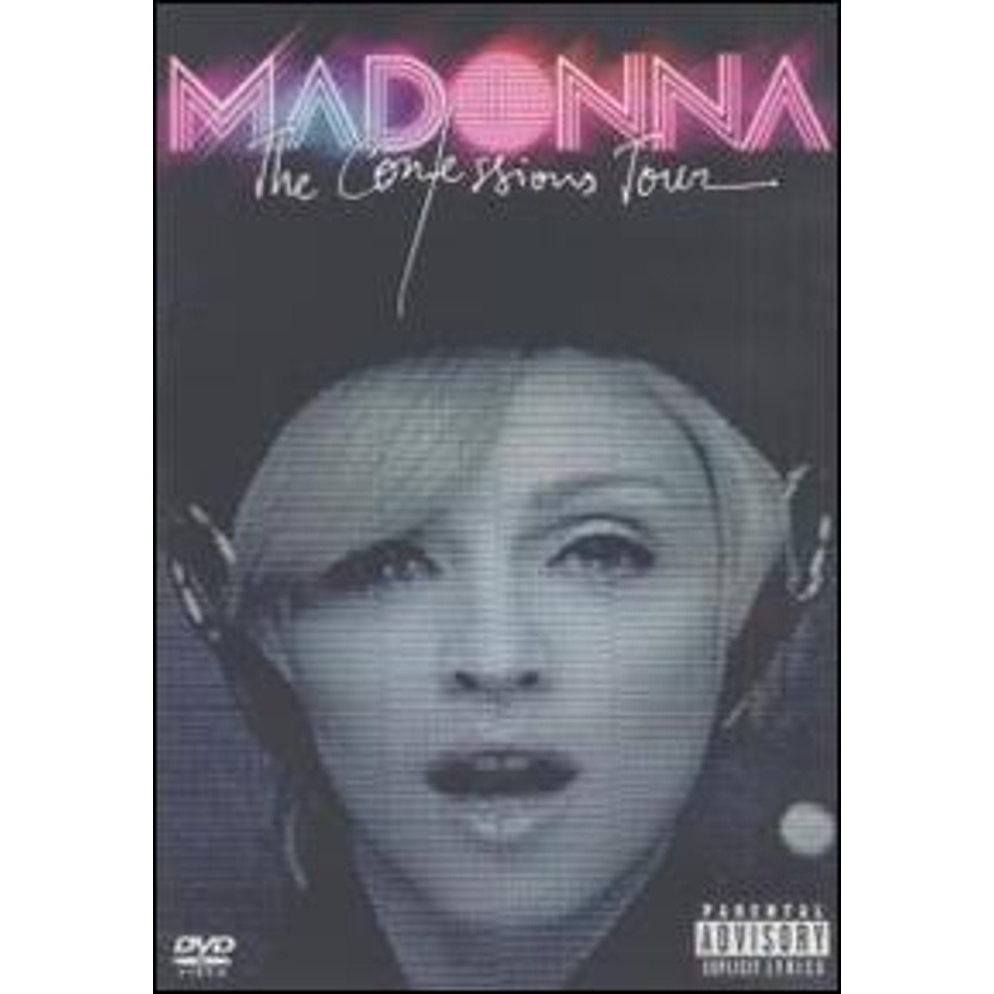 Madonna The Nineties　マドンナ　90's　ディスクガイド Madonna – The Nineties - MadonnaTribe Decade