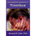thumbnail image 1 of Pre-Owned The Consumer Handbook on Tinnitus (Hardcover), 1 of 1
