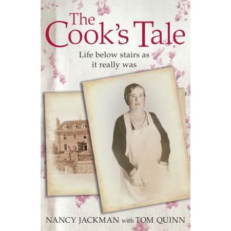 The Cook's Tale [Paperback - Used]