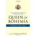thumbnail image 1 of Pre-Owned The Correspondence of Elizabeth Stuart, Queen of Bohemia, Volume II: 2 (Letters of Elizabeth Stuart, Queen of Bohemia) Hardcover, 1 of 1