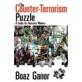 thumbnail image 1 of Pre-Owned The Counter-terrorism Puzzle: A Guide for Decision Makers (Paperback) by Boaz Ganor, 1 of 1