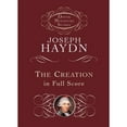 thumbnail image 1 of Pre-Owned The Creation In Full Score Paperback, 1 of 1