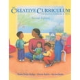 PreOwned The Creative Curriculum for Infants, Toddlers, and Twos