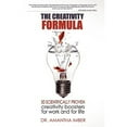thumbnail image 1 of Pre-Owned The Creativity Formula: 50 Scientifically-Proven Creativity Boosters for Work and for Life (Paperback) 0646509624 9780646509624, 1 of 1