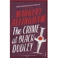 thumbnail image 1 of Pre-Owned The Crime At Black Dudley (Paperback) 0099593491 9780099593492, 1 of 1