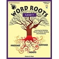 thumbnail image 1 of Pre-Owned Word Roots Level 1 (Hardcover) 1601446713 9781601446718, 1 of 1