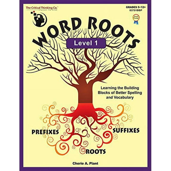 Pre-Owned Word Roots Level 1 (Hardcover) 1601446713 9781601446718