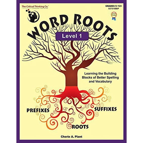 Pre-Owned Word Roots Level 1 (Hardcover) 1601446713 9781601446718