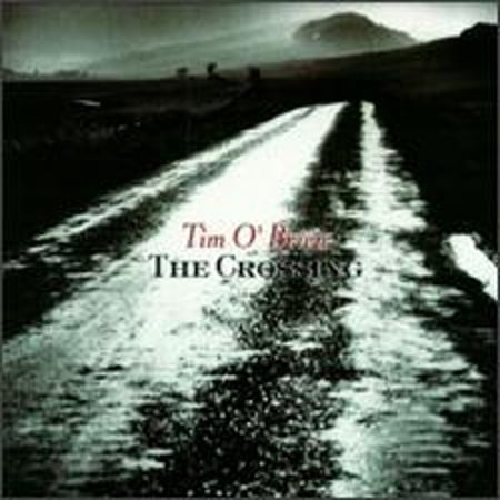 Pre-Owned The Crossing (CD 0616498101428) by Tim O'Brien