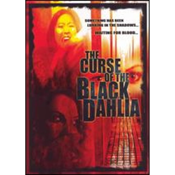 Pre-Owned The Curse of the Black Dahlia (DVD 0687797901095) directed by Dan Goldman
